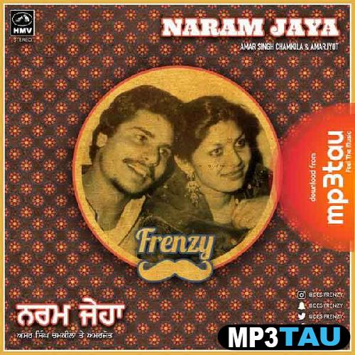 Naram-Jaya-Ft-Amarjyot-Dj-Frenzy Chamkila mp3 song lyrics